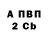 Alpha-PVP СК Anime Diamond